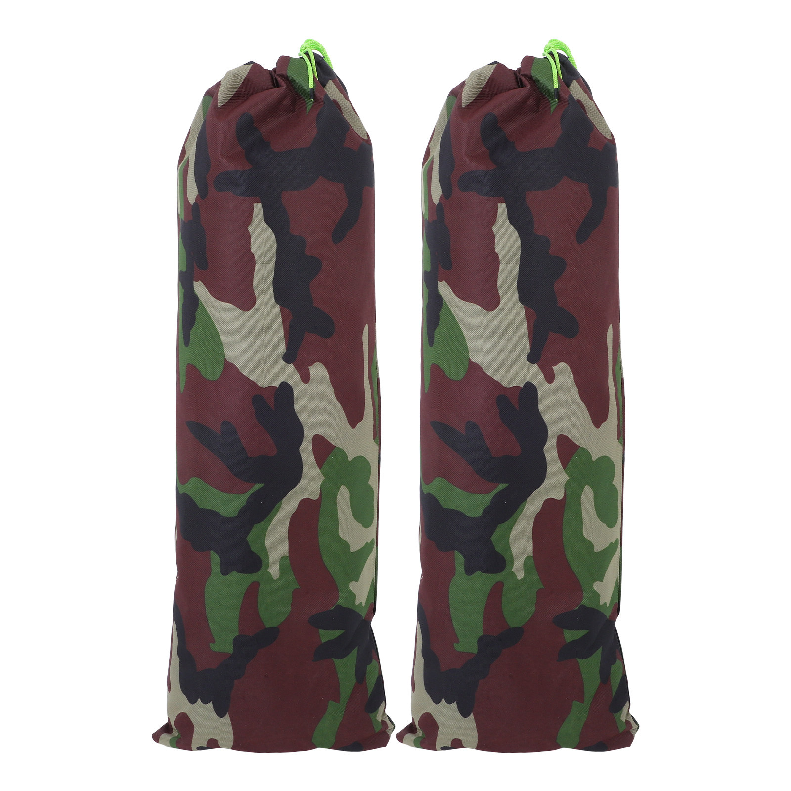 Flood Barrier Bag - 2 sztuki – wytrzymałe worki z