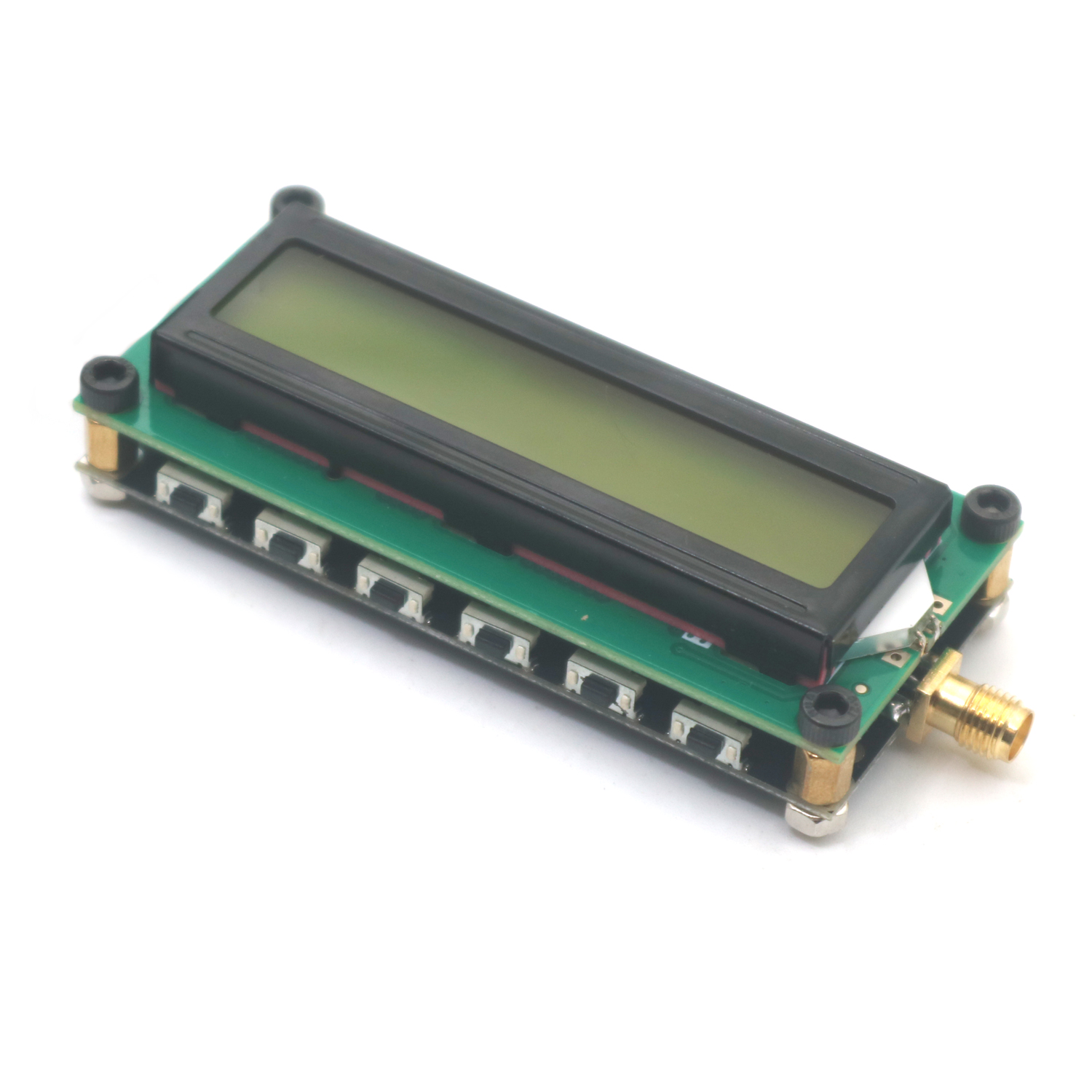 ARW22347 1Mhz-7.1Ghz RF mierni – Co Detector Plug recenzja i cena
