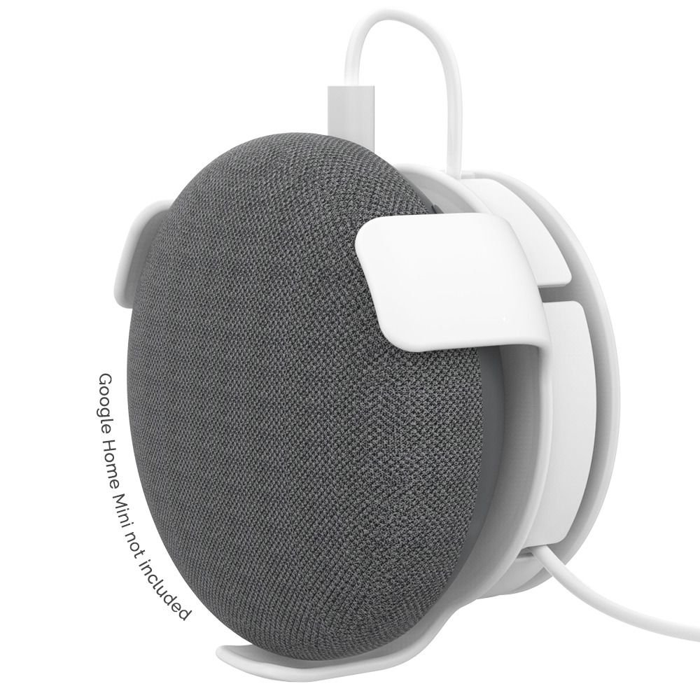 Nowy uchwyt ścienny do przecho – Google Speaker Nest Audio recenzja i cena