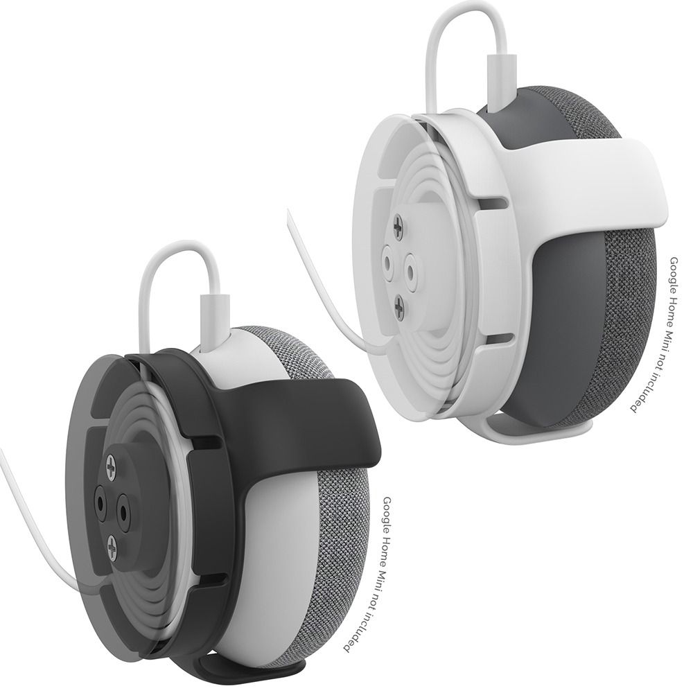 Nowy uchwyt ścienny do przecho – Google Speaker Nest Audio recenzja i cena