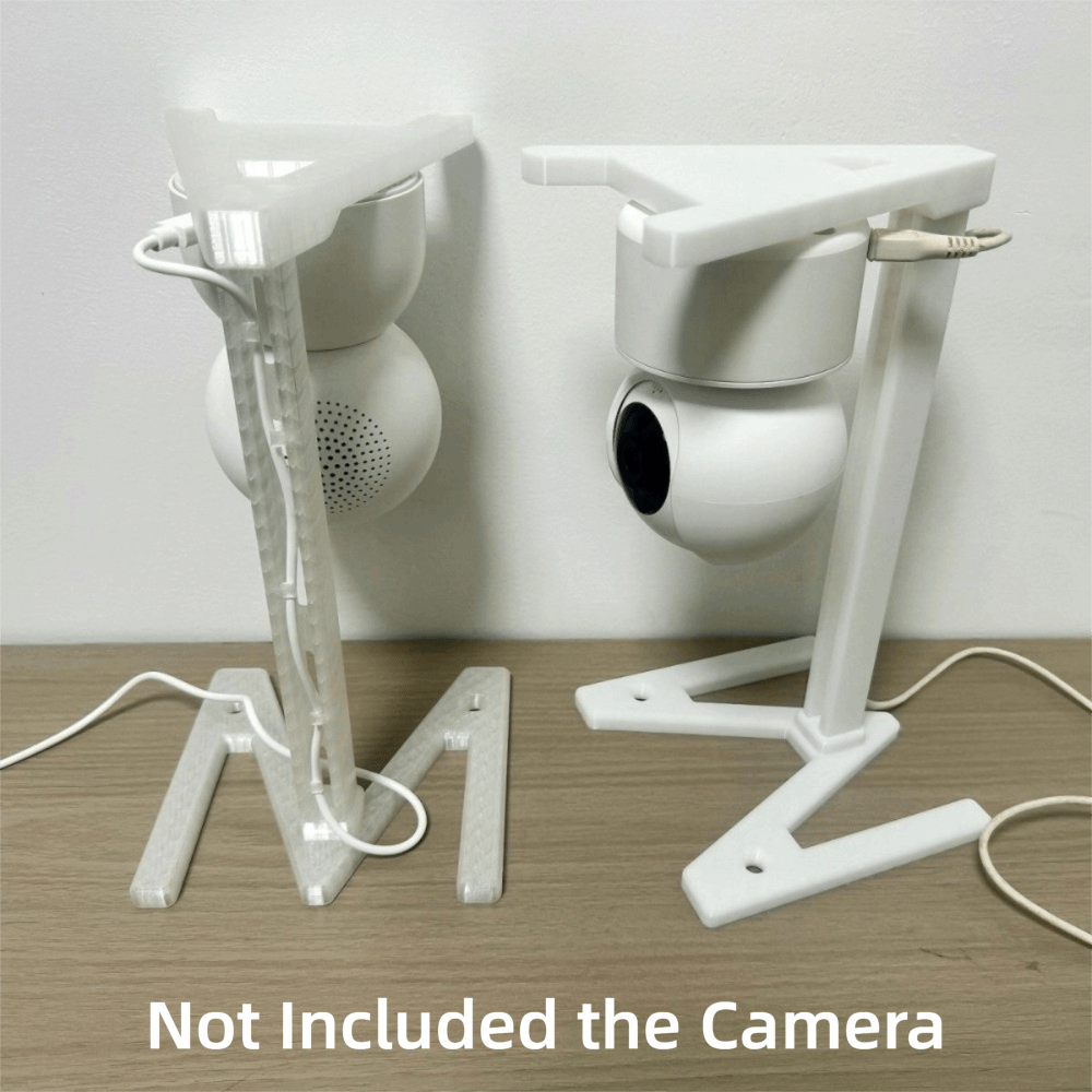 Uchwyt ścienny do kamery druko – Eufy Camera E220 recenzja i cena