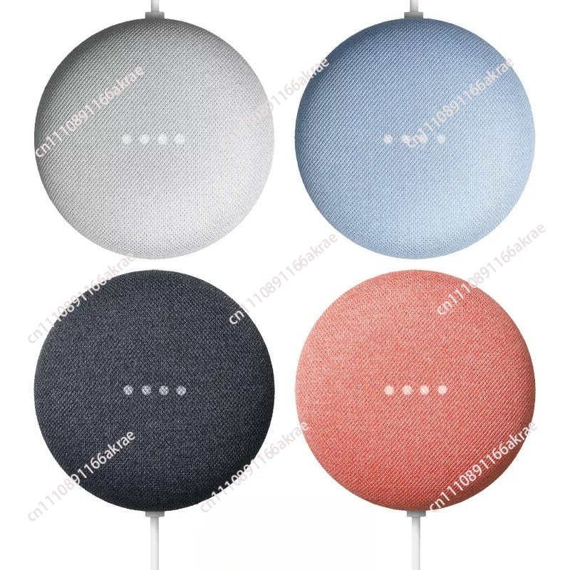 Do Home Nest Hub Max, Nest Min – Google Speaker Nest Hub recenzja i cena