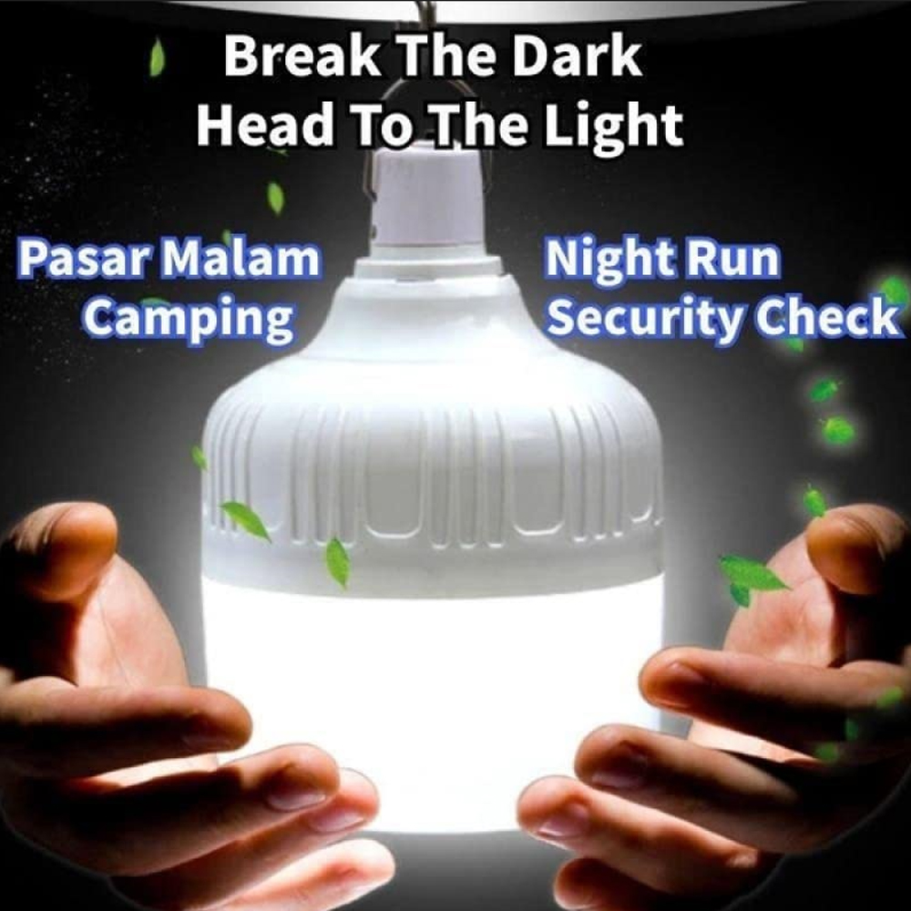 Wielofunkcyjne lampy awaryjne  – Power Outage Light recenzja i cena