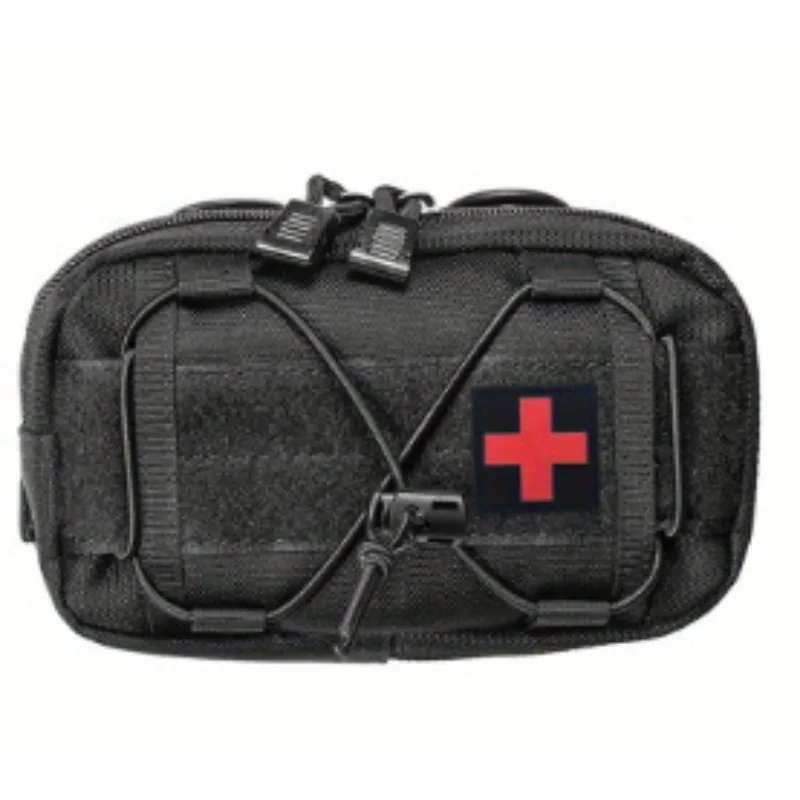Nowa taktyczna torba biodrowa  – First Aid Bag Kit recenzja i cena