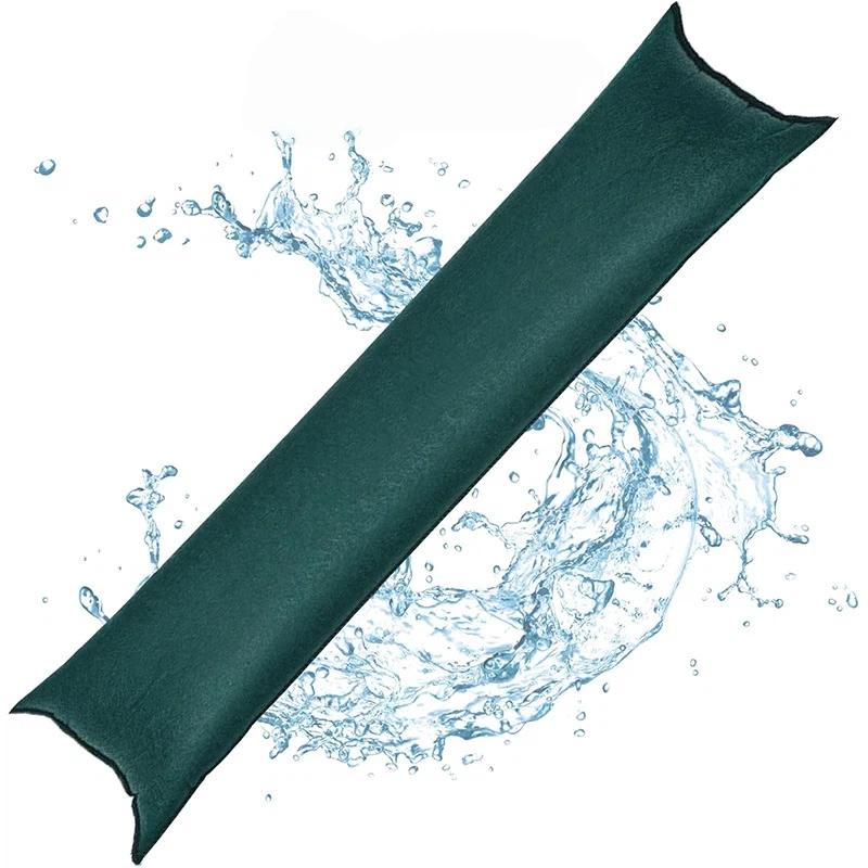 Wytrzymałe, wielokrotnego użyt – Flood Barrier Bag recenzja i cena
