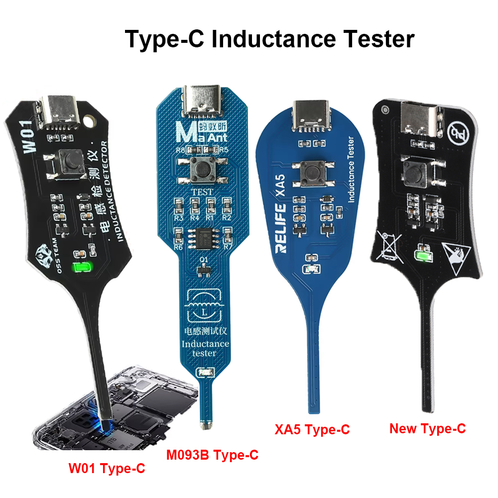 Tester indukcyjności, detektor – Co Detector Plug recenzja i cena